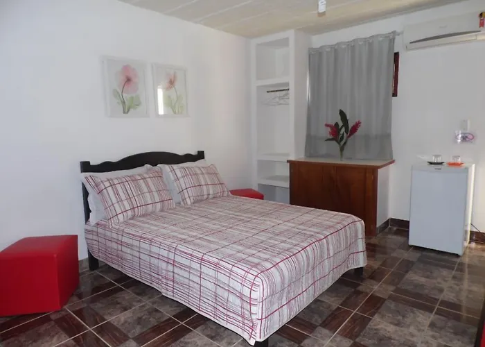 Maison Aires Malcher Maricá